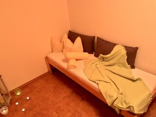 Appartamento per vacanze Reit im Winkl Caratteristiche 23