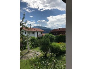 Vakantieappartement Reit im Winkl Buitenaudio-opname 8