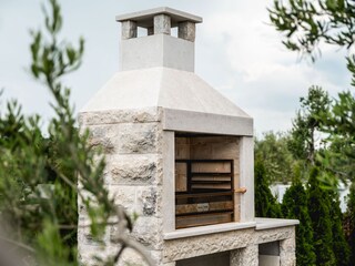 Villa Kastelir Registrazione all'aperto 7