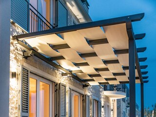 Villa Kastelir Registrazione all'aperto 10