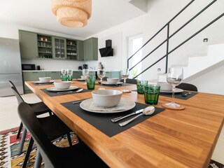 Villa Kastelir Caratteristiche 15