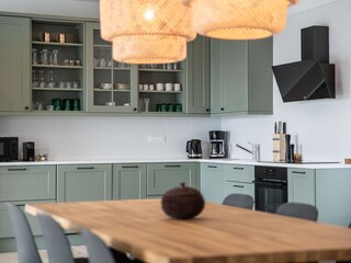 Villa Kastelir Caratteristiche 16