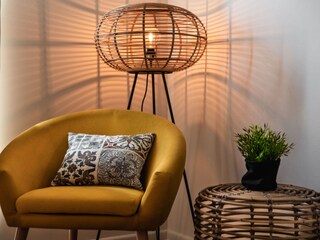 Villa Kastelir Caratteristiche 18