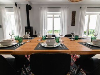 Villa Kastelir Caratteristiche 19