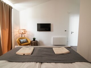 Villa Kastelir Caratteristiche 21