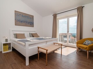 Villa Kastelir Caratteristiche 22