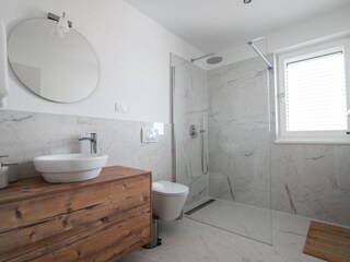 Villa Kastelir Caratteristiche 23