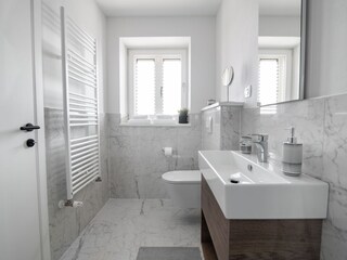 Villa Kastelir Caratteristiche 24