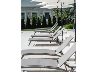 Villa Kastelir Registrazione all'aperto 12