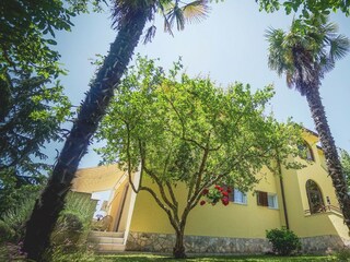 Appartamento Spadici Registrazione all'aperto 3