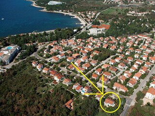 Appartamento Spadici Registrazione all'aperto 5