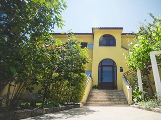 Appartamento Spadici Registrazione all'aperto 4