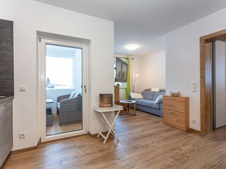 Vakantieappartement St. Martin bei Lofer Kenmerken 17