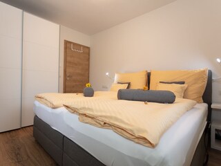 Appartamento per vacanze St. Martin bei Lofer Caratteristiche 20