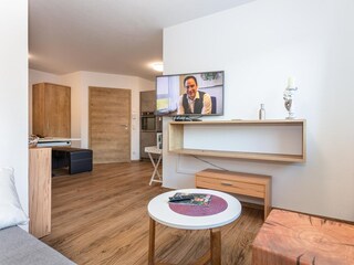 Appartamento per vacanze St. Martin bei Lofer Caratteristiche 25