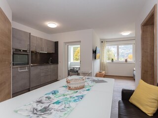 Appartamento per vacanze St. Martin bei Lofer Caratteristiche 23