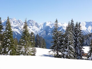 Appartamento per vacanze St. Martin bei Lofer Ambiente 30