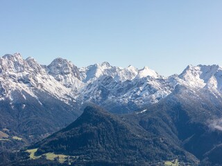 Appartamento per vacanze St. Martin bei Lofer Ambiente 34