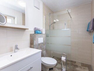 Appartamento per vacanze St. Martin bei Lofer Registrazione all'aperto 6