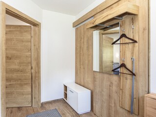 Vakantieappartement St. Martin bei Lofer Buitenaudio-opname 14