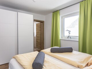 Vakantieappartement St. Martin bei Lofer Buitenaudio-opname 15
