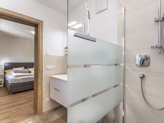 Vakantieappartement St. Martin bei Lofer Buitenaudio-opname 16