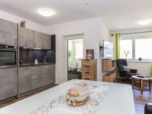 Ferienwohnung Vakantieappartementen Oktavia