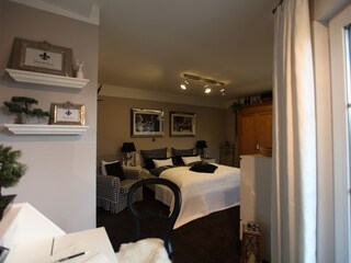 Doppelschlafzimmer