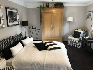 Doppelschlafzimmer