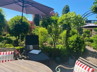 Weiterer Sitzplatz