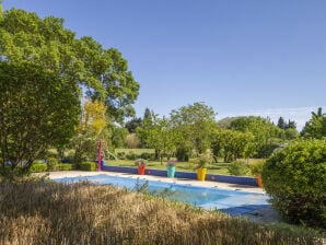 Villa La Grange Capelle - Avignon - image1