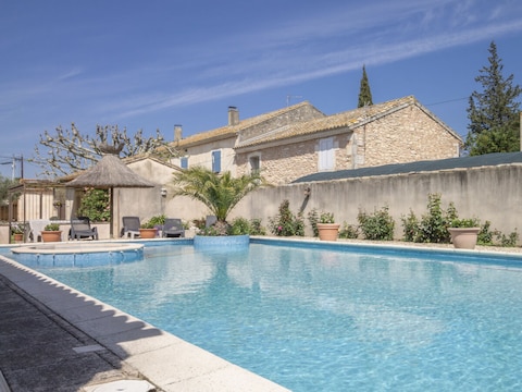 Villa Mas de Laurette