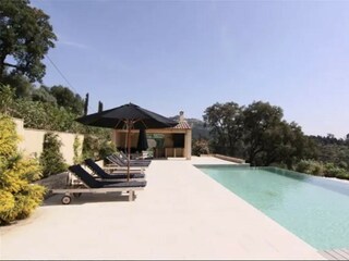 Villa Le Plan-de-la-Tour Outdoor Recording 11
