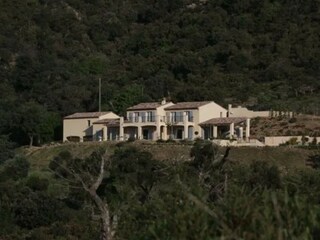 Villa Le Plan-de-la-Tour Outdoor Recording 6