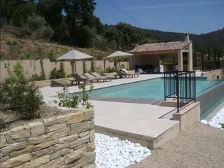 Villa Le Plan-de-la-Tour Outdoor Recording 13