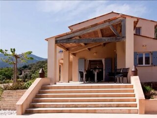 Villa Le Plan-de-la-Tour Outdoor Recording 15