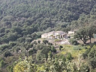 Villa Le Plan-de-la-Tour Außenaufnahme 17