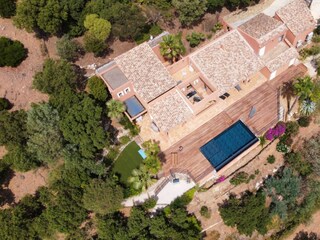 Villa Bormes-les-Mimosas Registrazione all'aperto 2