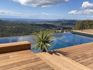 Villa Bormes-les-Mimosas Registrazione all'aperto 4