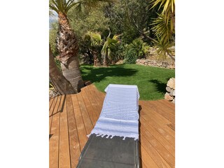 Villa Bormes-les-Mimosas Registrazione all'aperto 12