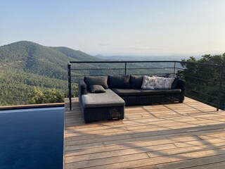 Villa Bormes-les-Mimosas Registrazione all'aperto 7