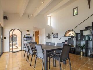 Villa Bormes-les-Mimosas Caratteristiche 18