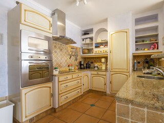 Villa Bormes-les-Mimosas Caratteristiche 19