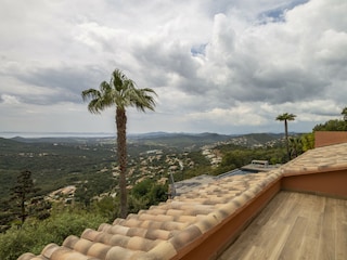 Villa Bormes-les-Mimosas Registrazione all'aperto 10