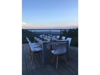 Villa Bormes-les-Mimosas Registrazione all'aperto 11