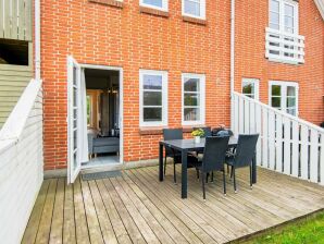 Apartamento 4 personas casa en Rømø - Havneby - image1