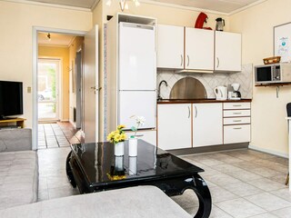 Appartamento Havneby  3