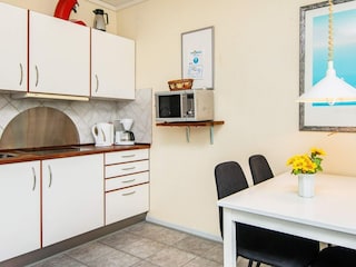Apartment Havneby  5