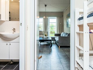 Apartamento Havneby  11