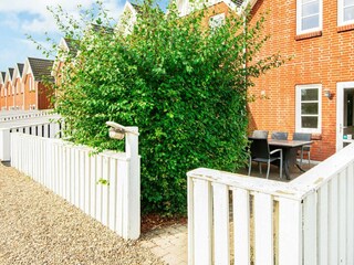 Apartamento Havneby  4